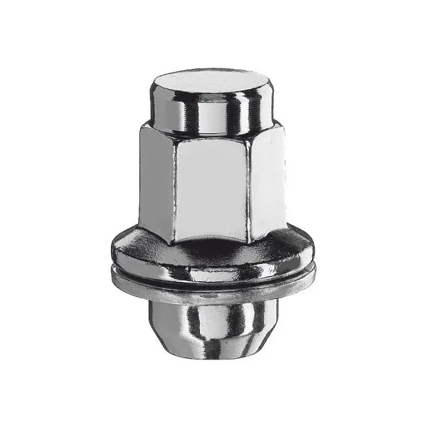 Bimecc Nut DTOY04 Nut M14x1.5x46 22 mm Hex Flat 1 Kpl