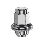 Bimecc Nut DTOY04 Nut M14x1.5x46 22 mm Hex Flat 1 Kpl