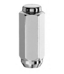 Bimecc Nut DC22D60 Nut M14x1.5x60 22 mm Hex 60° 1 Kpl