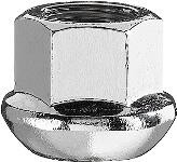 Bimecc Nut D17R Nut M14x1.5x20 19 mm Hex R14 1 Kpl