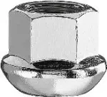 Bimecc Nut D17R Nut M14x1.5x20 19 mm Hex R14 1 Kpl
