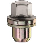 Bimecc Nut DRR3-OE Nut M14x1.5x 22 mm Hex Flat 1 Kpl