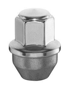 Bimecc Nut DF10 Nut M14x1.5 21 mm Hex 60° 1 Kpl