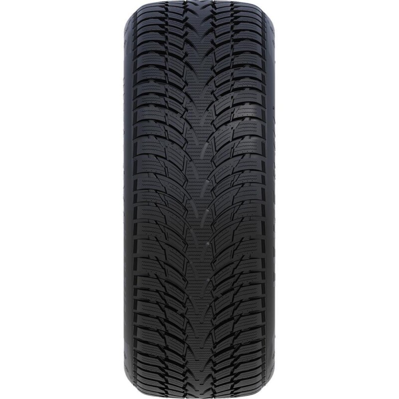 henkilöauton / maasturin kitkarengas 245/45R19 FEDERAL HIMALAYA WS3 NORDIC 102V XL DOT21 Studless DEA67 3PMSF M+S