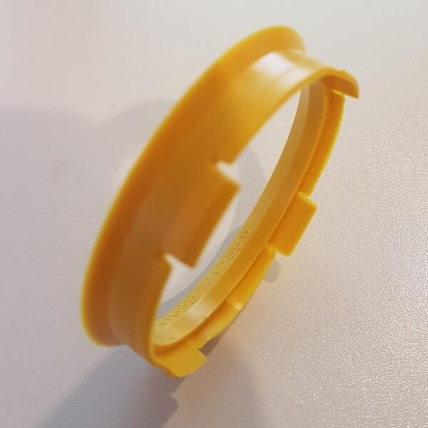 Centering Ring 63.3/56.6 1 Kpl (633566, DK-CN-633566)
