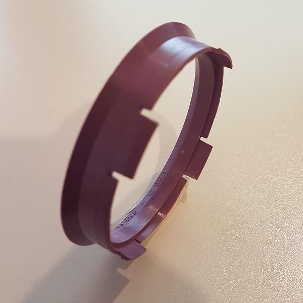 Centering Ring 63.3/58.1 1 Kpl (633581, DK-CN-633581)