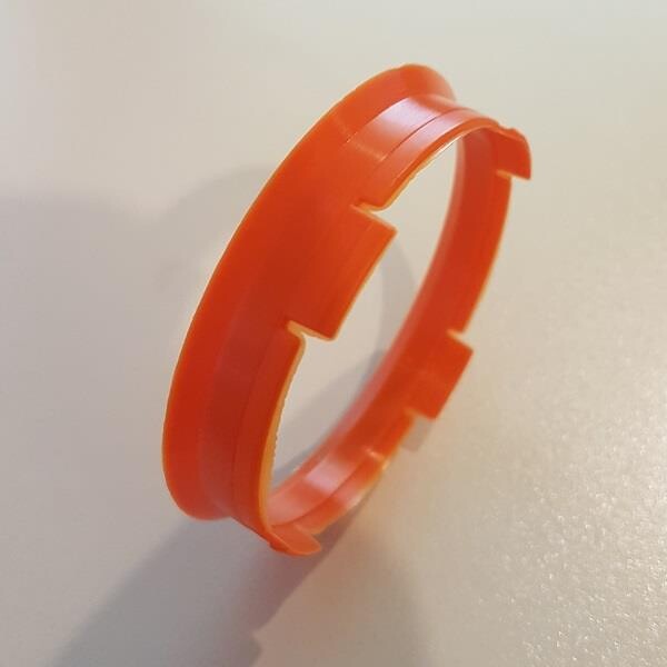 Centering Ring 63.3/60.1 1 Kpl (633601, DK-CN-633601)
