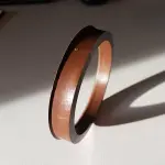 Centering Ring 66.6/57.1 1 Kpl Small Phase (666571, DK-CN-666571S)
