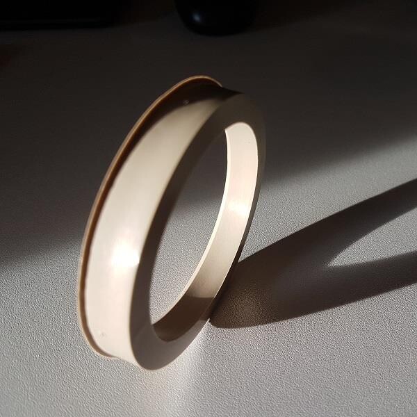 Centering Ring 67.1/54.1 1 Kpl Small Phase (671541, DK-CN-671541S)