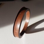Centering Ring 67.1/57.1 1 Kpl Small Phase (671571, DK-CN-671571S)
