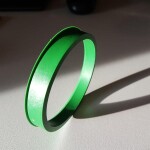 Centering Ring 67.1/60.1 1 Kpl Small Phase (671601, DK-CN-671601S)