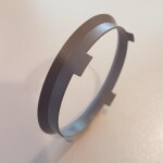 Centering Ring 67.1/65.1 1 Kpl (671651, DK-CN-671651)