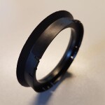 Centering Ring 70.1/56.1 1 Kpl (9-Z37, 701561)