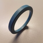 Centering Ring 72.0/56.6 1 Kpl (720566, DK-CN-720566)