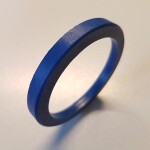 Centering Ring 72.0/57.1 1 Kpl (720571, DK-CN-720571)