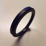 Centering Ring 72.0/58.1 1 Kpl (720581, DK-CN-720581)