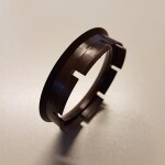 Centering Ring 72.6/63.4 1 Kpl (726634, DK-CN-726634)