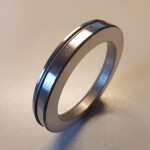 Centering Ring 75.0/54.1 1 Kpl (750541, DK-CN-750541, 91700049)