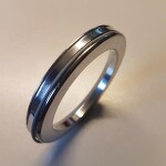 Centering Ring 75.0/56.6 1 Kpl (750566, DK-CN-750566)