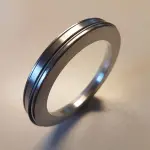 Centering Ring 75.0/57.1 1 Kpl (750571, AN75571, 91700020)