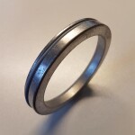 Centering Ring 75.0/60.1 1 Kpl (750601, AN750601, 91700024)