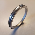 Centering Ring 75.0/65.1 1 Kpl (750651, DK-CN-750651, 91700062)