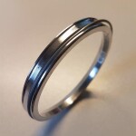 Centering Ring 75.0/67.1 1 Kpl (750671, DK-CN-750671, 91700036)