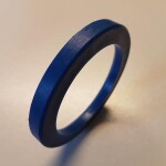 Centering Ring 76.0/57.1 1 Kpl (760571, DK-CN-760571)