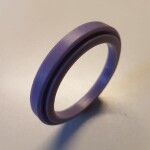 Centering Ring 76.0/57.1 1 Kpl (760571, DK-CN-760571A)