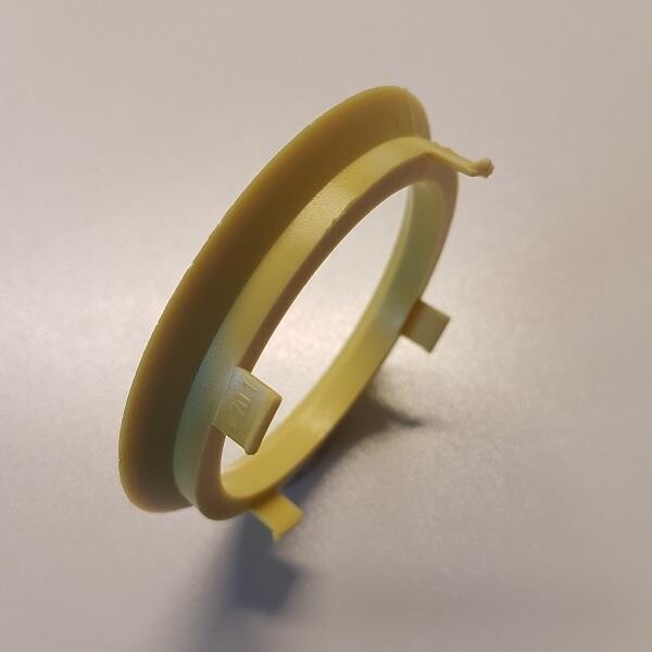 Centering Ring 76.0/60.1 1 Kpl (760601, DK-CN-760601)