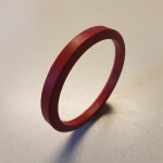 Centering Ring 76.0/64.1 1 Kpl (760641, DK-CN-760641)