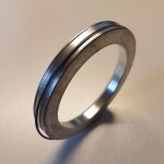 Centering Ring 79.0/60.1 1 Kpl (790601, DK-CN-790601)