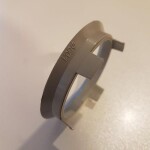 Centering Ring 60.1/54.1 1 Kpl (601541, DK-CN-601541)