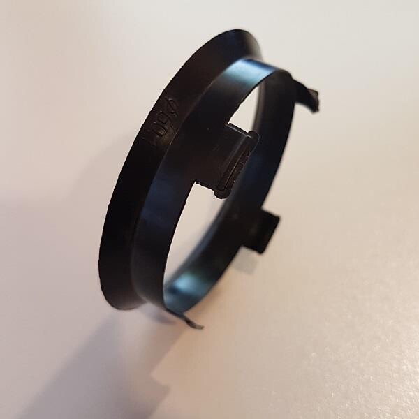 Centering Ring 60.1/59.1 1 Kpl (601591, DK-CN-601591)