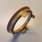 Centering Ring 70.1/57.1 1 Kpl (701571, DK-CN-701571)