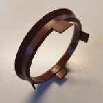Centering Ring 70.1/63.4 1 Kpl 701634