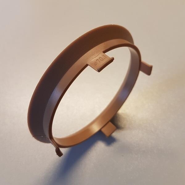 Centering Ring 70.1/66.1 1 Kpl (701661, DK-CN-701661)