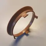 Centering Ring 70.1/66.1 1 Kpl (701661, DK-CN-701661)