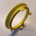 Centering Ring 71.6/60.1 1 Kpl (716601, DK-CN-716601)