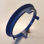 Centering Ring 71.6/66.6 1 Kpl (716666, DK-CN-716666)