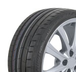 continental henkilöauton kesärengas 265/30r22 loco 97y sc7