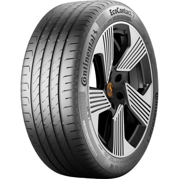 summer tyre ecocontact 7 s 265/35r21 101h xl fr (+)