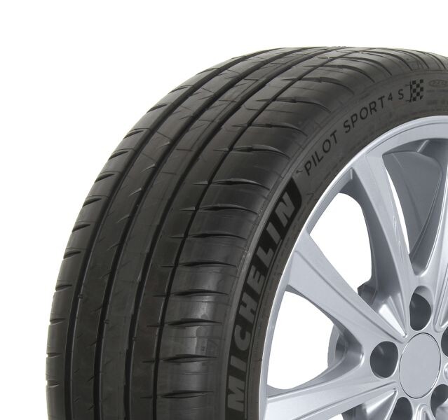 henkilöauton kesärengas michelin 265/40r20 lomi 104y ps4s