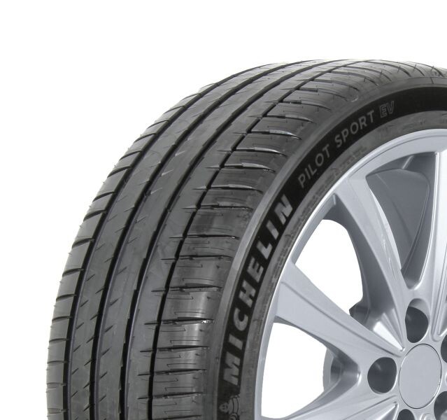 summer tyre pilot sport ev 265/40r20 104y xl ao