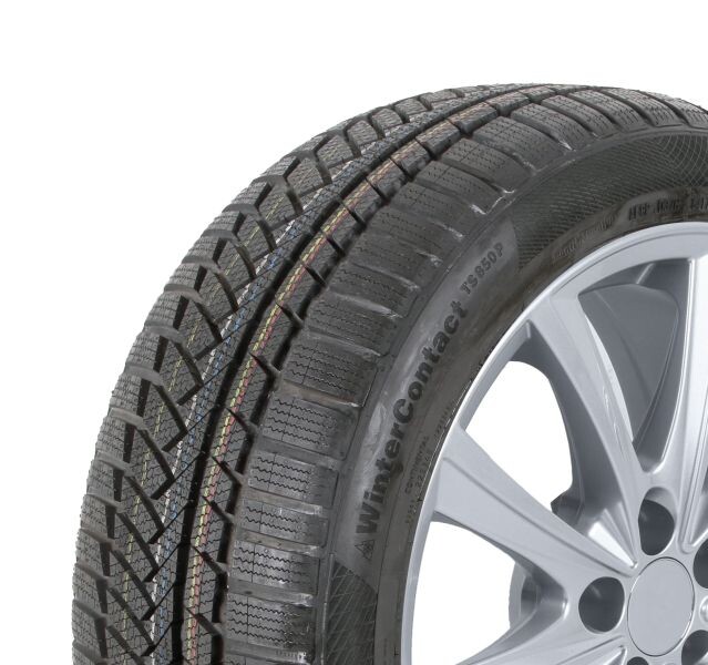 continental seal tyyppinen talvirengas pkw 265/45r20 zoco 108t 85ps+