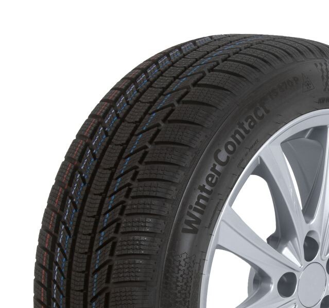 continental henkilöauto talvirenkaat 265/60r18 zoco 114h 870p