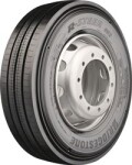 kuorma-auto etu 265/70R17.5 BRIDGESTONE R-Steer 002 138/136M