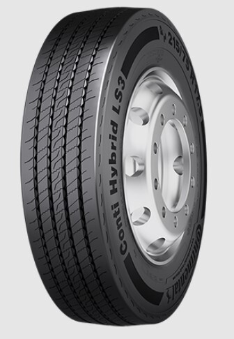 conti hybrid ls3