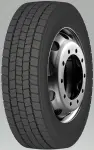 kuorma-auton veotelje rengas cwhd02 265/70r17.5 140/138 m