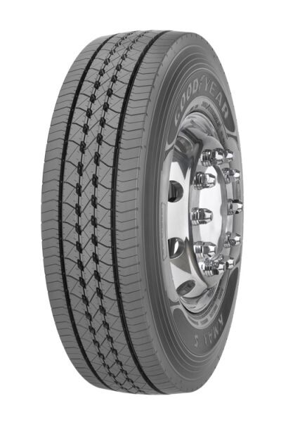 goodyear kmax s